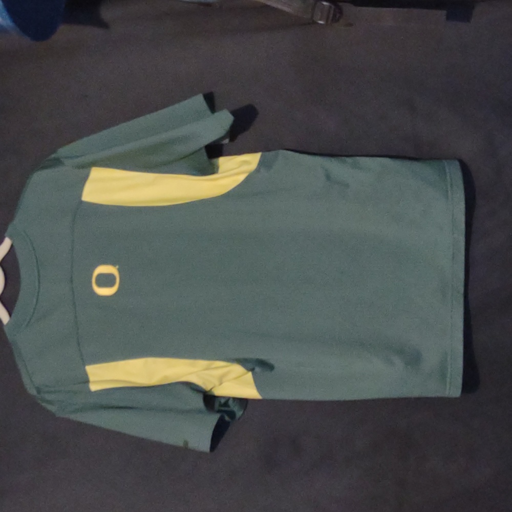 Nike Oregon ducks pullover - Picture 3 of 3